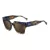 Carolina Herrera Lunettes de Soleil HER 0328/S JBW/VP