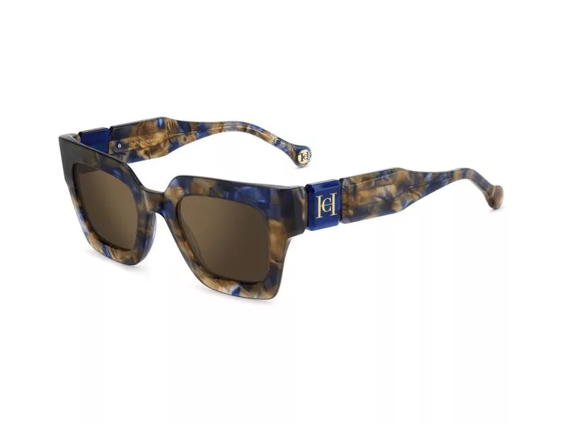 Carolina Herrera Lunettes de Soleil HER 0328/S JBW/VP