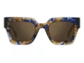 Carolina Herrera Lunettes de Soleil HER 0328/S JBW/VP