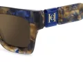 Carolina Herrera Lunettes de Soleil HER 0328/S JBW/VP