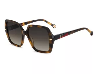 Carolina Herrera Lunettes de Soleil HER 0332/G/S 086/HA