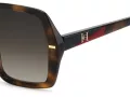 Carolina Herrera Lunettes de Soleil HER 0332/G/S 086/HA