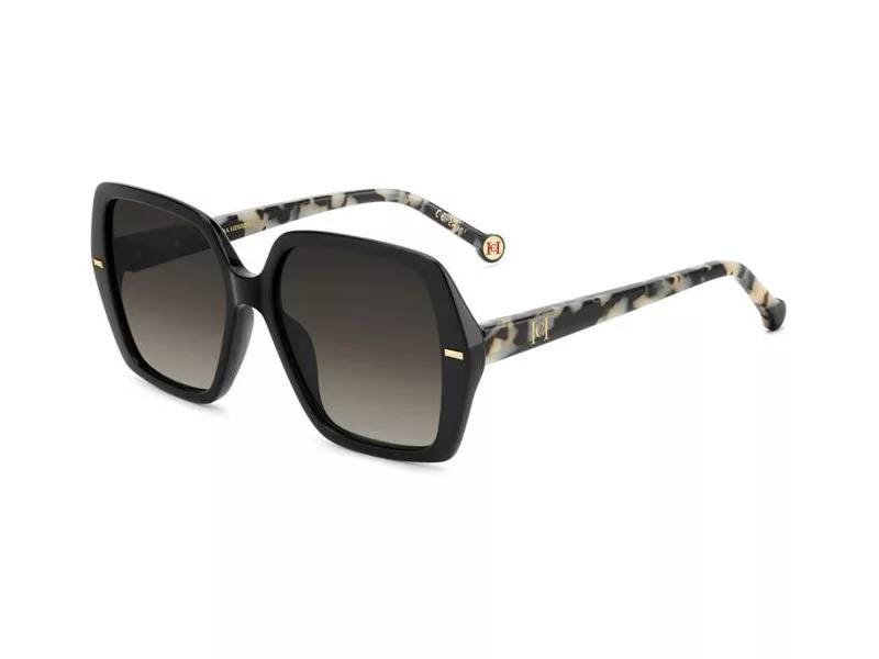 Carolina Herrera Lunettes de Soleil HER 0332/G/S TCB/HA