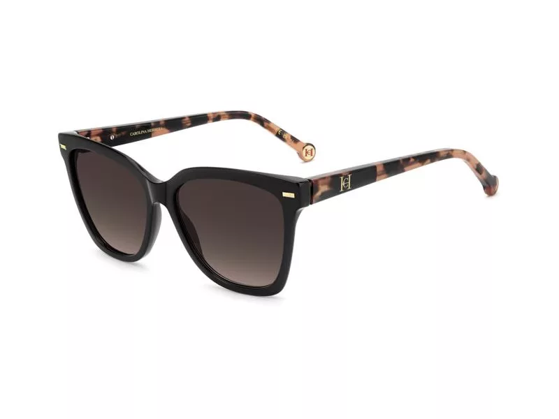 Carolina Herrera Lunettes de Soleil HER 0333/S E12/HA