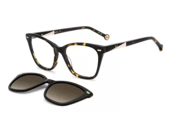 Carolina Herrera Lunettes de Vue HER 0334/C 086