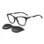 Carolina Herrera Lunettes de Vue HER 0334/C 807