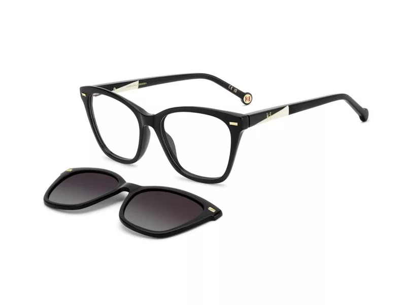 Carolina Herrera Lunettes de Vue HER 0334/C 807