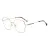 Carolina Herrera Lunettes de Vue HER 0337 LKS