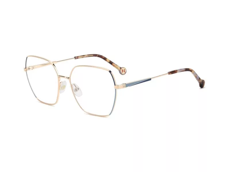 Carolina Herrera Lunettes de Vue HER 0337 LKS
