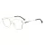 Carolina Herrera Lunettes de Vue HER 0338 RHL