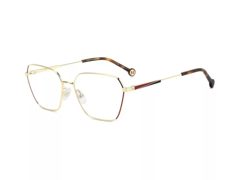 Carolina Herrera Lunettes de Vue HER 0338 Y11