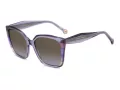 Carolina Herrera Lunettes de Soleil HER 0339/S 789/QR