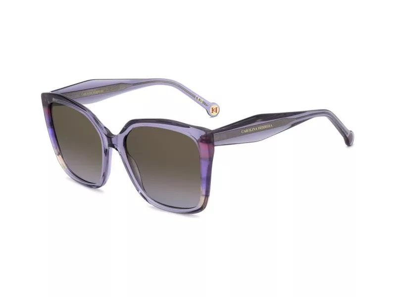 Carolina Herrera Lunettes de Soleil HER 0339/S 789/QR