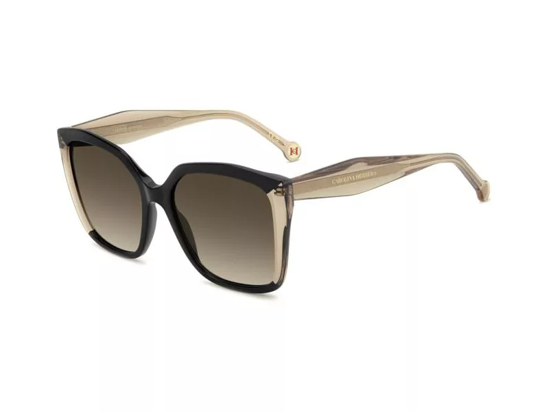 Carolina Herrera Lunettes de Soleil HER 0339/S KDX/HA