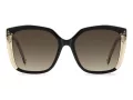 Carolina Herrera Lunettes de Soleil HER 0339/S KDX/HA