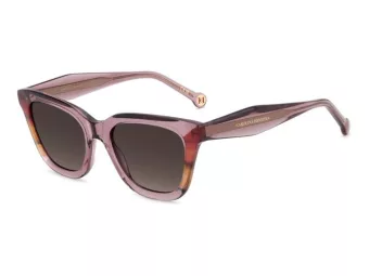 Carolina Herrera Lunettes de Soleil HER 0340/S 35J/HA