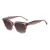 Carolina Herrera Lunettes de Soleil HER 0340/S 35J/HA