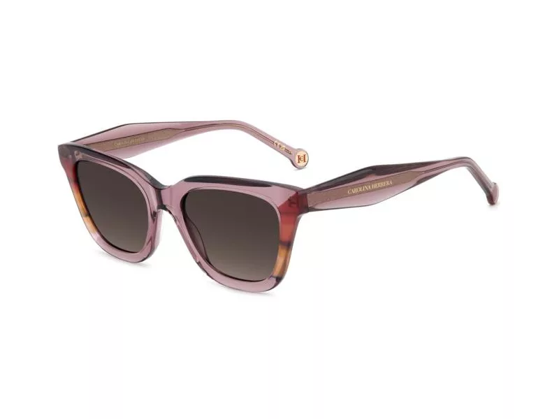 Carolina Herrera Lunettes de Soleil HER 0340/S 35J/HA