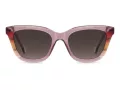 Carolina Herrera Lunettes de Soleil HER 0340/S 35J/HA