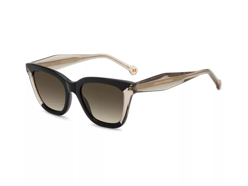 Carolina Herrera Lunettes de Soleil HER 0340/S KDX/HA