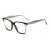 Carolina Herrera Lunettes de Vue HER 0342 2TB