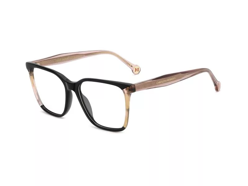Carolina Herrera Lunettes de Vue HER 0342 2TB
