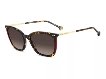 Carolina Herrera Lunettes de Soleil HER 0344/S 65T/HA