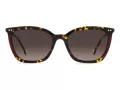 Carolina Herrera Lunettes de Soleil HER 0344/S 65T/HA