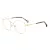 Carolina Herrera Lunettes de Vue HER 0345 000