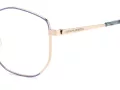 Carolina Herrera Lunettes de Vue HER 0345 HZJ