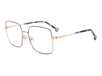 Carolina Herrera Lunettes de Vue HER 0346 LKS