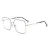 Carolina Herrera Lunettes de Vue HER 0346 LKS