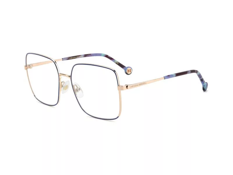 Carolina Herrera Lunettes de Vue HER 0346 LKS
