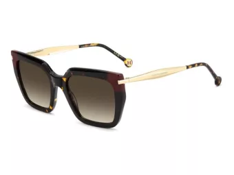 Carolina Herrera Lunettes de Soleil HER 0348/S 086/HA