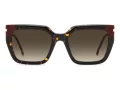 Carolina Herrera Lunettes de Soleil HER 0348/S 086/HA