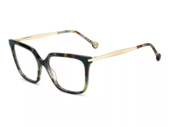 Carolina Herrera Lunettes de Vue HER 0350 XGW