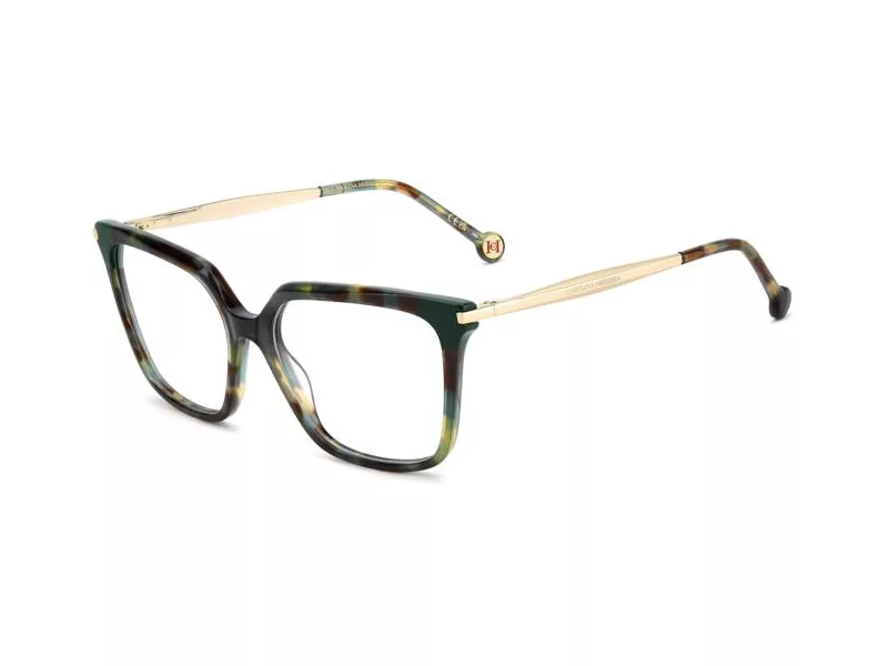 Carolina Herrera Lunettes de Vue HER 0350 XGW