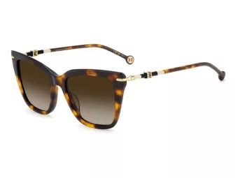 Carolina Herrera Lunettes de Soleil HER 0351/G/S 086/HA