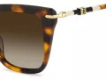 Carolina Herrera Lunettes de Soleil HER 0351/G/S 086/HA