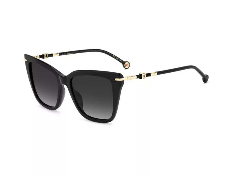 Carolina Herrera Lunettes de Soleil HER 0351/G/S 807/9O