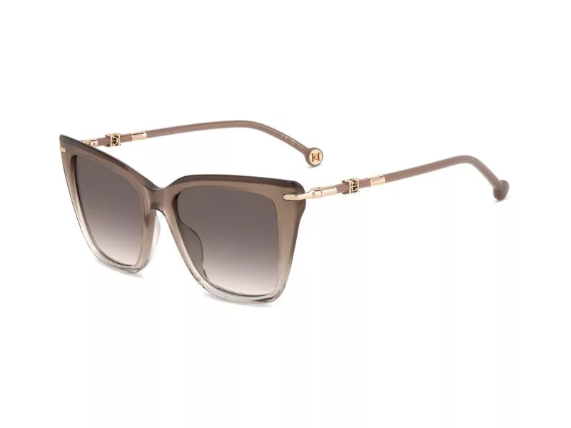 Carolina Herrera Lunettes de Soleil HER 0351/G/S FWM/3X