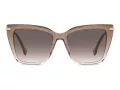 Carolina Herrera Lunettes de Soleil HER 0351/G/S FWM/3X