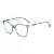 Carolina Herrera Lunettes de Vue HER 0353 1ED