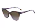 Carolina Herrera Lunettes de Soleil HER 0360/S 52A/QR