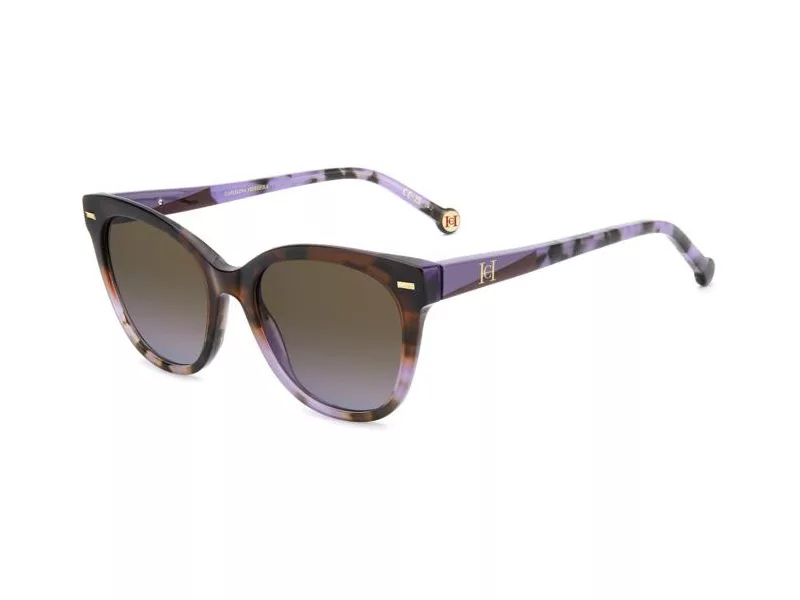 Carolina Herrera Lunettes de Soleil HER 0360/S 52A/QR