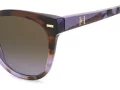 Carolina Herrera Lunettes de Soleil HER 0360/S 52A/QR