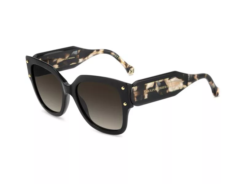 Carolina Herrera Lunettes de Soleil HER 0366/S 807/HA