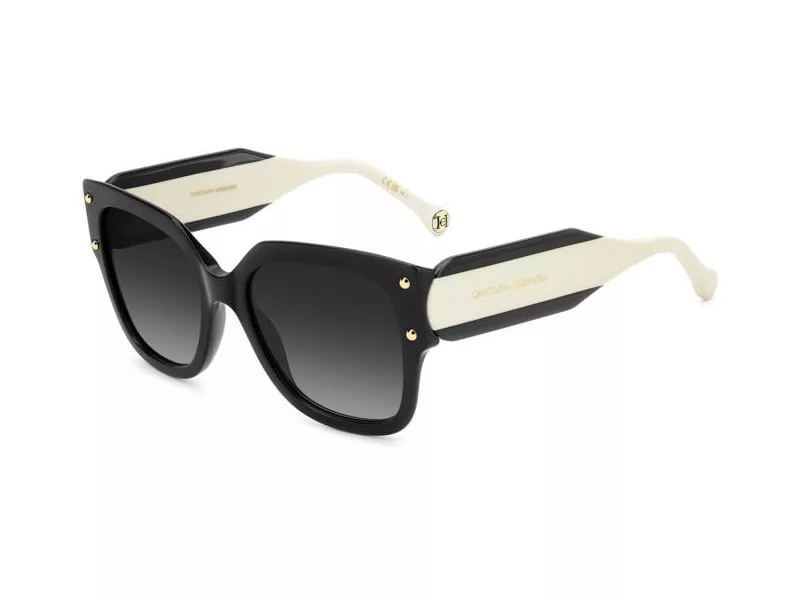 Carolina Herrera Lunettes de Soleil HER 0366/S 80S/9O