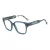 Carolina Herrera Lunettes de Vue HER 0367 PJP