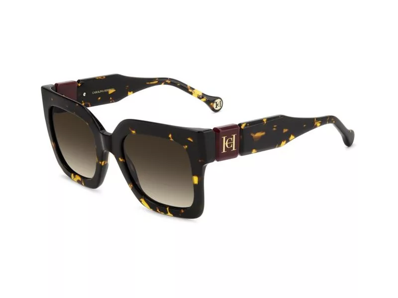 Carolina Herrera Lunettes de Soleil HER 0369/S 086/HA